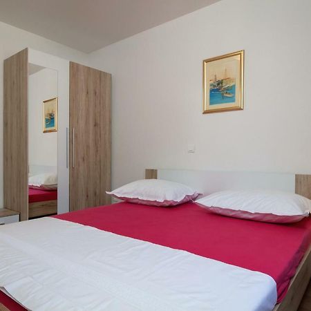 Luxury Apartment Nora Подстрана Экстерьер фото