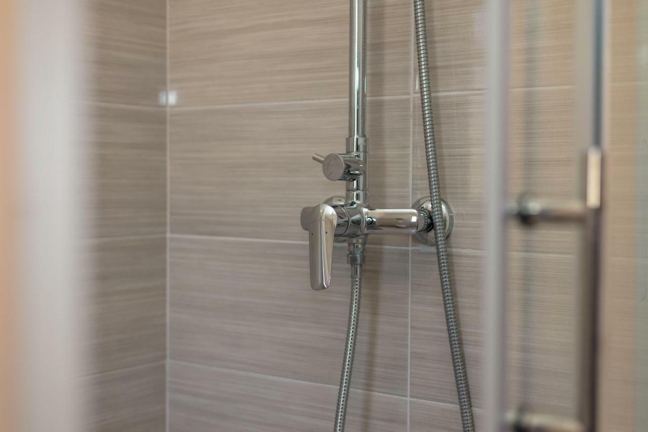 Luxury Apartment Nora Подстрана Экстерьер фото